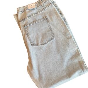 Cotton On Curve Original Flare Jean NEW Size 20